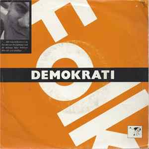 Anis & Oakland - Demokrati FLAC album