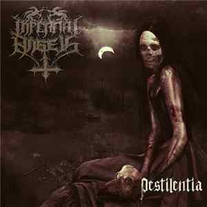 Infernal Angels - Pestilentia FLAC album