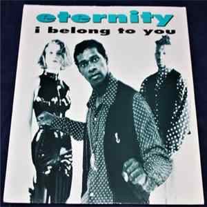 Eternity - I Belong To You FLAC album