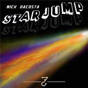 Nick Dacosta - Starjump FLAC album