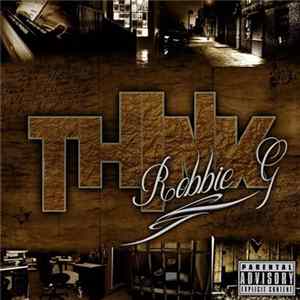 Robbie G - Think FLAC album