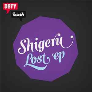 Shigeru - Lost EP FLAC album