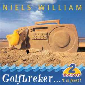 Niels William - Golfbreker... 't Is Feest FLAC album