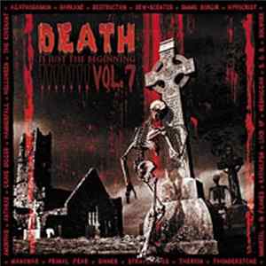 Various - Death Is Just The Beginning Vol. 7 FLAC album
