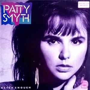 Patty Smyth - Never Enough FLAC album