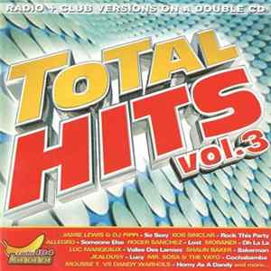 Various - Total Hits Vol.3 FLAC album