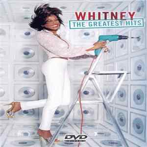 Whitney - The Greatest Hits FLAC album