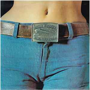 Tom Scott & The L.A. Express - Tom Scott And The L.A. Express FLAC album