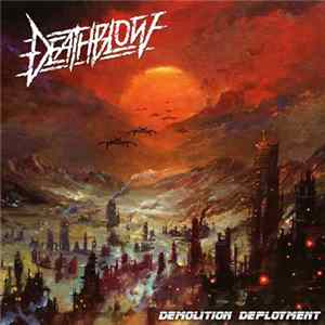 SLC - Demolition Deployment FLAC album