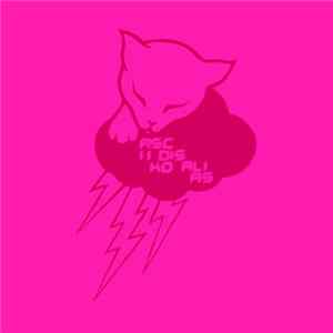 Ascii Disko - Alias FLAC album