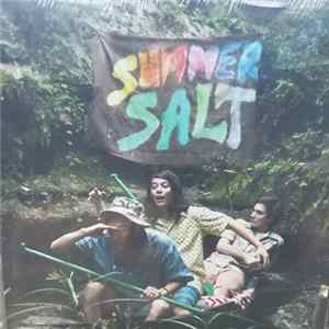 Summer Salt - Driving to Hawaii FLAC album