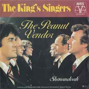 The King's Singers - The Peanut Vendor FLAC album