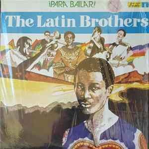The Latin Brothers - ¡Para Bailar! FLAC album