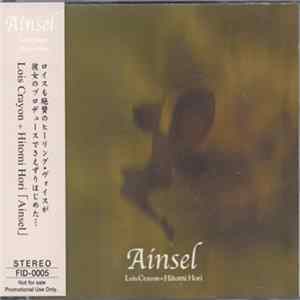 Lois Crayon + Hitomi Hori - Ainsel FLAC album