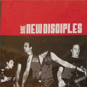 The New Disciples - The New Disciples FLAC album