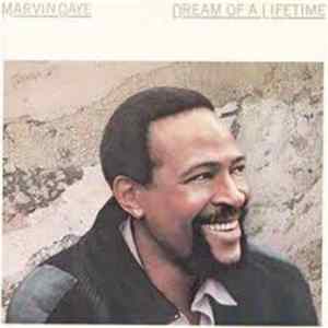 Marvin Gaye - Dream Of A Lifetime FLAC album