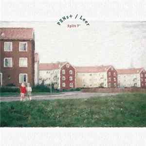 PENs+ / Leer - PENs+ / Leer FLAC album