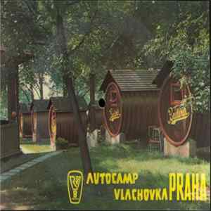Josef Zíma, Inkognito Kvarteto - Na Vlachovce FLAC album