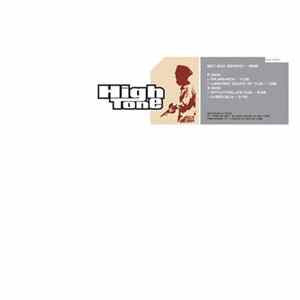 High Tone - Bot Dub Season FLAC album