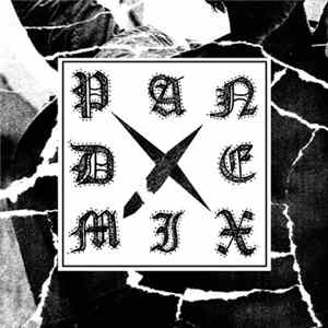 Pandemix - Rank & File FLAC album
