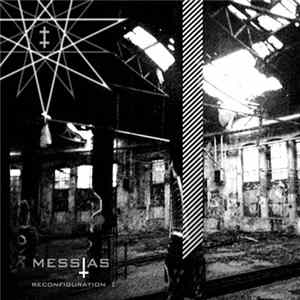Messias - Reconfiguration I FLAC album
