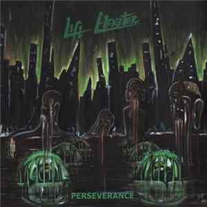 Lift Elevator - Perseverance FLAC album
