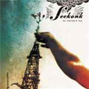 Seekonk - For Barbara Lee FLAC album
