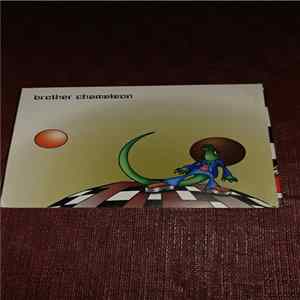 Brother Chameleon - Tilt FLAC album