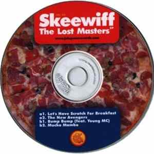 Skeewiff - The Lost Masters EP FLAC album