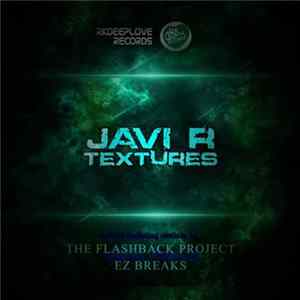 Javi R - Textures FLAC album