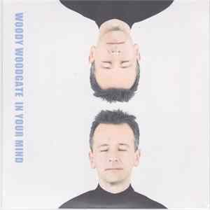 Daniel M. Woodgate - In Your Mind FLAC album