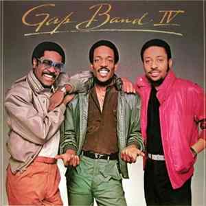 Gap Band - Gap Band IV FLAC album