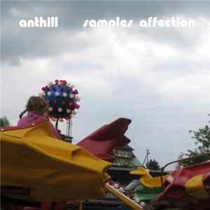 Anthill - Samples Affection FLAC album