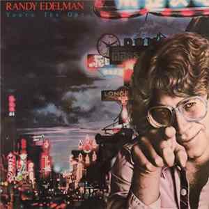 Randy Edelman - You're The One FLAC album