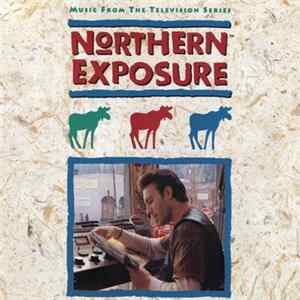 Various - Northern Exposure (Music From The Television Series) FLAC album
