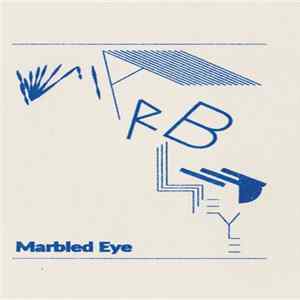 Marbled Eye - Marbled Eye FLAC album