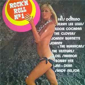 Various - Rock'n Roll Nr. 1 FLAC album