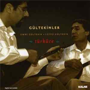 Gültekinler - Türküce FLAC album
