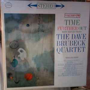 The Dave Brubeck Quartet - Time Further Out (Miro Reflections) FLAC album