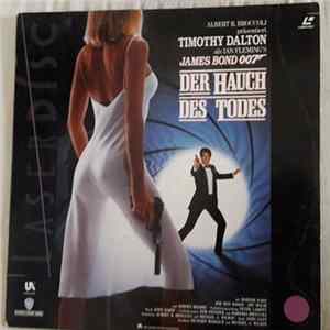 Various - Der Hauch Des Todes FLAC album