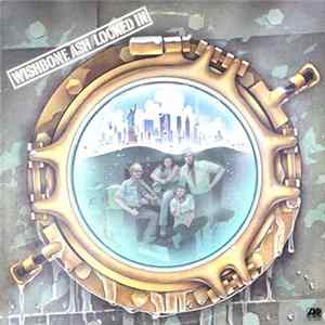 Wishbone Ash - Locked In FLAC album