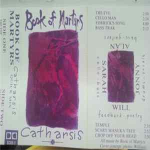 Book Of Martyrs - Catharsis FLAC album