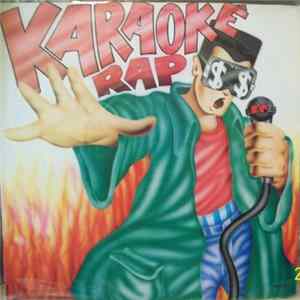 Unknown Artist - Karaoke Rap FLAC album