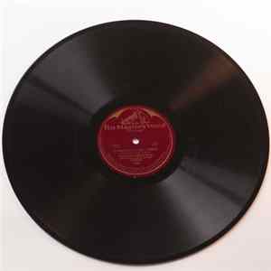 Enrico Caruso And Mischa Elman - Si Vous L'aviez Compris FLAC album