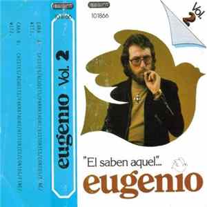 Eugenio - El Saben Aquel... (Vol.2) FLAC album
