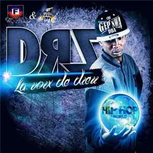 DRZ - La Voix de Dieu FLAC album