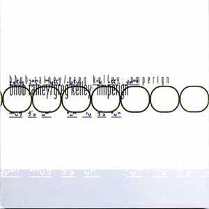 Bhob Rainey / Greg Kelley - Nmperign FLAC album