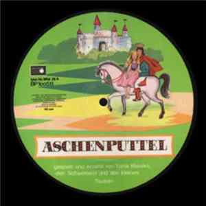 Tante Monika - Aschenputtel FLAC album