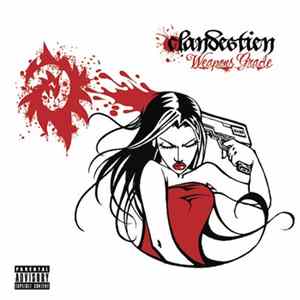 Clandestien - Weapons Grade FLAC album