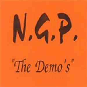 The New Grove Project - The Demo's FLAC album